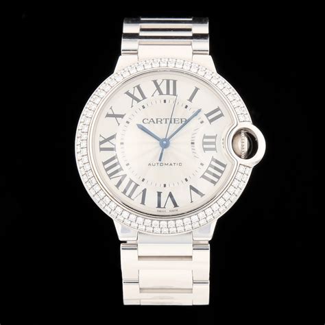 cartier bleu ballon replica|cartier ballon bleu 36mm price.